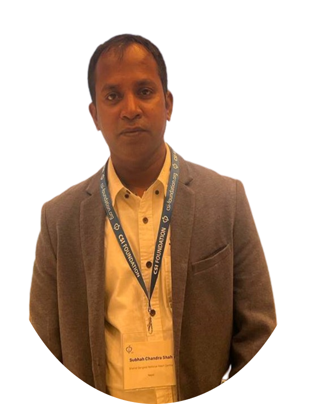 dr. subash