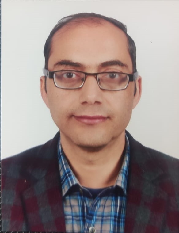 dr. pradeep