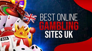 Discover the Excitement of Free Online Casino Games UK 1 Discover the Excitement of Free Online Casino Games UK 1